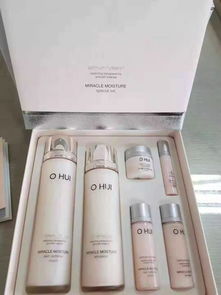 韓國(guó)本土專(zhuān)利化妝品與生活用品正式入駐賓縣專(zhuān)柜