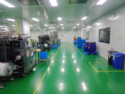 韻斐詩(shī)布局次拋化妝品專(zhuān)業(yè)供應(yīng)鏈 從化妝品到辦公用品的創(chuàng)新戰(zhàn)略