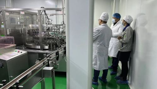 牡丹江市市場監管局 以“三化”服務為抓手，全面規范保健食品行業秩序